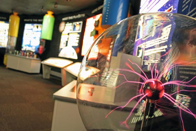 Museum of the Southwest